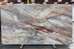 Arabescato Orobico polished