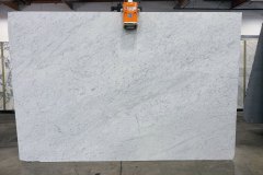 Bianco Carrara C Select honed