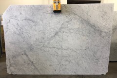 Bianco Carrara Extra Honed