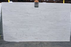 Bianco Rhino honed