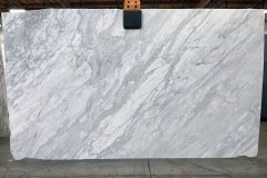 Calacatta Cremo polished