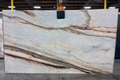 Calacatta Rose' Polished