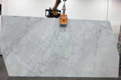 Bianco Carrara C Select Honed