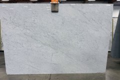 Bianco Carrara C Select polished