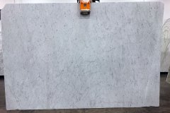 Bianco Carrara C Select honed