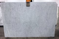 Bianco Carrara C Select polished