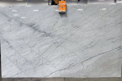 Bianco Supreme polished