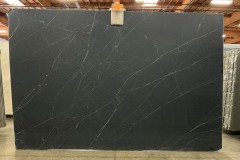 Black Soapstone Select honed