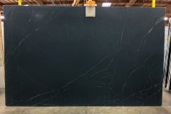 Black Soapstone Select honed