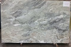 Breccia Australe honed