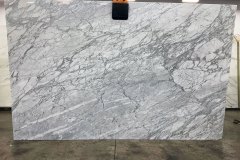 Calacatta Carrara polished