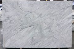 Calacatta Cremo Supreme honed