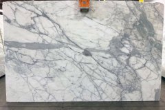 Calacatta Gold honed