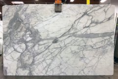 Calacatta Gold polished