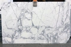 Calacatta Oro honed