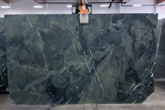 Camouflage Green Satin Camouflage Green Satin