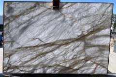 Cristallo Himalaya polished backlit Cristallo Himalaya polished backlit