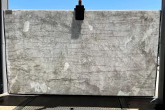 Cristallo Luxe polished backlit