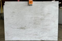 Cristallo Perla satin
