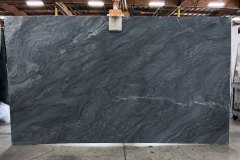 Fantasy Black satin