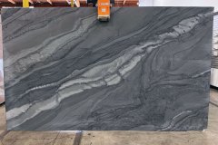 Infinity Platinum satin