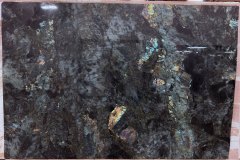 Lemurian Baobab polished