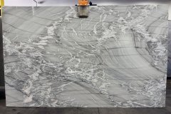 Nuage satin