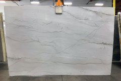 Quarzite Bianca polished