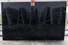 Taj Mahal Black polished