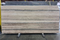 Travertino Romano Silver H&F