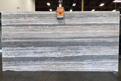 Travertino Silver Toscano honed & filled
