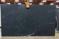 Van Gogh satin