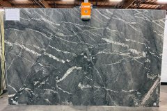 Victoria polished