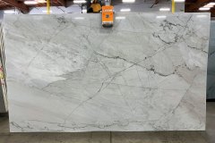 Bianco Supreme polished