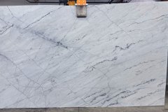 Bianco Supreme satin