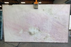 Quarzo Rosa polihed